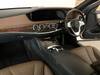 MERCEDES BENZ S CLASS