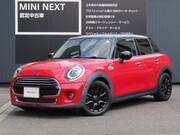 2020 BMW MINI