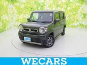 2022 SUZUKI HUSTLER