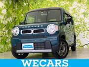 2021 SUZUKI HUSTLER