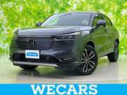 2022 HONDA VEZEL