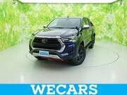2021 TOYOTA OTHER