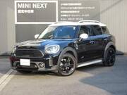2021 BMW MINI