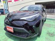 2022 TOYOTA C-HR