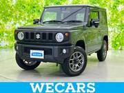 2021 SUZUKI JIMNY