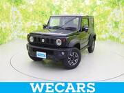 2025 SUZUKI JIMNY SIERRA