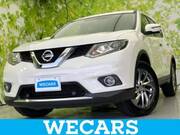 2017 NISSAN X-TRAIL