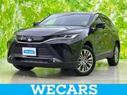 2021 TOYOTA HARRIER HYBRID Z