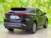 TOYOTA HARRIER HYBRID