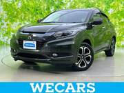 2014 HONDA VEZEL