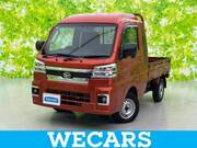 2023 DAIHATSU HIJET TRUCK