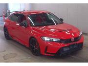 2025 HONDA CIVIC TYPE-R