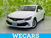 2019 TOYOTA MARK X