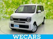 2023 HONDA N-WGN