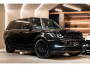 2019 LAND ROVER RANGE ROVER