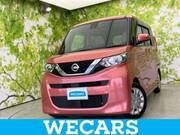 2021 NISSAN ROOX