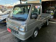 2025 SUZUKI CARRY TRUCK KC