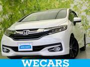 2016 HONDA SHUTTLE