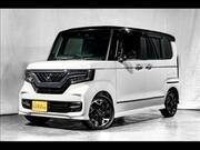 2020 HONDA N-BOX
