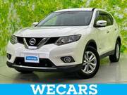 2017 NISSAN X-TRAIL