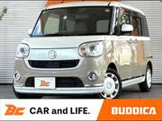 2018 DAIHATSU MOVE
