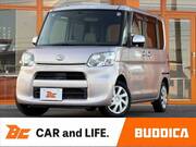 2014 DAIHATSU TANTO