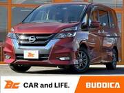 2019 NISSAN SERENA