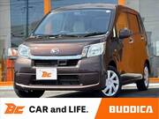 2014 DAIHATSU MOVE