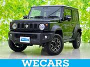 2025 SUZUKI JIMNY SIERRA