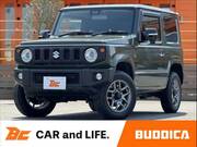 2024 SUZUKI JIMNY