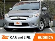 2011 NISSAN LAFESTA