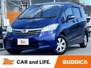 2013 HONDA FREED