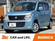 2014 SUZUKI WAGON R