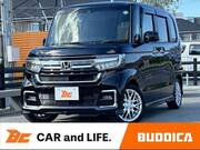 2021 HONDA N-BOX