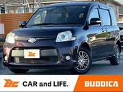 2014 TOYOTA SIENTA