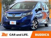 2018 HONDA FREED