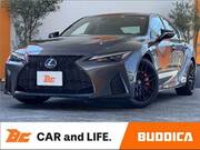 2023 LEXUS IS