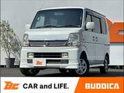 2008 SUZUKI EVERY WAGON