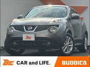 2010 NISSAN JUKE