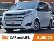 2021 TOYOTA NOAH