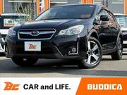 2016 SUBARU XV