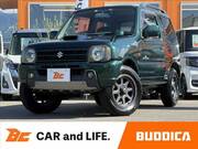 2005 SUZUKI JIMNY