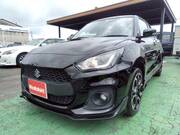 2023 SUZUKI SWIFT SPORT