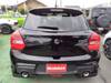 SUZUKI SWIFT SPORT