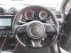 SUZUKI SWIFT SPORT