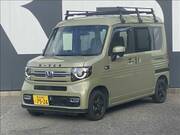 2018 HONDA N-VAN