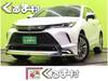 TOYOTA HARRIER HYBRID