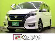2018 NISSAN SERENA