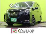 2021 NISSAN SERENA