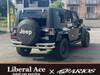 CHRYSLER JEEP WRANGLER UNLIMITED